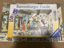 Ravensburger puzzle janosch gebraucht kaufen  Hamburg