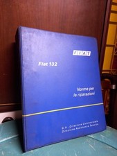 Manuale assistenza officina usato  Piombino