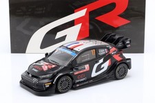 Toyota yaris rally1 usato  Spedire a Italy