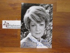 Riginal autogramm ruth gebraucht kaufen  Dortmund