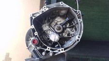 Boite vitesses peugeot d'occasion  Hendaye