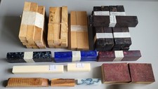 Bundle wood acrylic for sale  ABERDARE