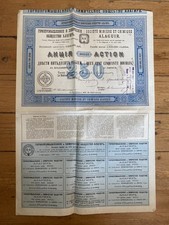 Alaguir mining chemical d'occasion  Expédié en Belgium
