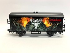 Märklin 44292 wacken gebraucht kaufen  Vaale