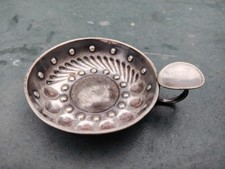 Ancien tastevin christofle d'occasion  Salouël
