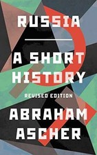 Russia short history for sale  Philadelphia