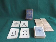 Vintage waddington 1940 for sale  GLOUCESTER