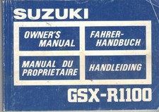Suzuki gsxr1100 1987 for sale  DEWSBURY