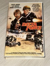 Delta force vhs gebraucht kaufen  Frankfurt am Main