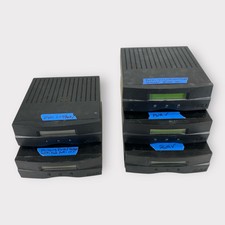KVH Tracvision TvG8/M9 MCU **Lote de 6 peças** comprar usado  Enviando para Brazil
