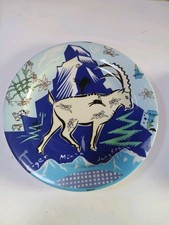 Langenthal bopla porcelain d'occasion  Saint-Antonin-Noble-Val