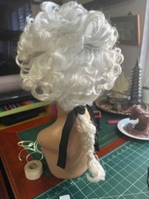 18th century wigs for sale  LONDON