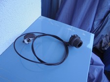 Schalthebel drehgriff nabensch gebraucht kaufen  Regensburg