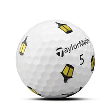 Usado, Bolas de golfe Taylormade TP5 PIX LANTERN, limitadas, raras, colecionáveis, pacote com 3 comprar usado  Enviando para Brazil