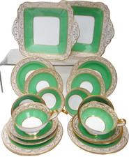 Antique copelands spode for sale  UK