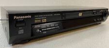 Panasonic dvd video for sale  Montgomery