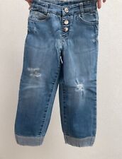 Jeans liu bimba usato  Siracusa