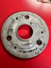 Genuine honda plate for sale  Billings