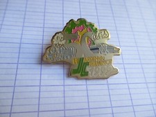 Pin jardin cheminot d'occasion  Metz-