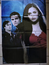 The Vampire Diaries Nina Dobrev Twilight Saga Kristen Stewart Poster France comprar usado  Enviando para Brazil