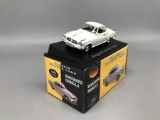 Modellautos atlas borgward gebraucht kaufen  Neunkirchen-Seelscheid