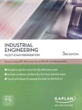 Industrial engineering eit for sale  San Jose