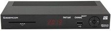 Dsi tntsat d'occasion  Rouen-