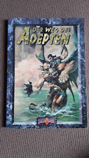 Weg adepten earthdawn gebraucht kaufen  Marienhafe