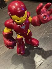 Hasbro marvel iron for sale  Kansas City