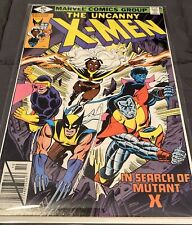 uncanny x men 126 for sale  Rochester