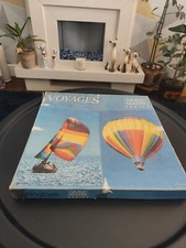Vintage springbok voyages for sale  HOUGHTON LE SPRING