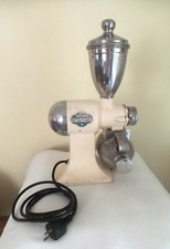 Zwanger elektrische kaffeemüh gebraucht kaufen  Essen