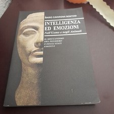 Intelligenza emozioni bontosi usato Intelligenza emozioni bontosi usato  Torino