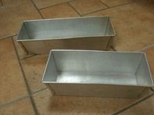 Kastenformen 11cm 11cm gebraucht kaufen  Anklam-Umland lll