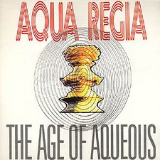 Aqua regia age for sale  ORPINGTON