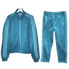 Adidas tracksuit trefoil for sale  Chatsworth