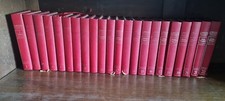 Larousse encyclopédique coule d'occasion  Ruelle-sur-Touvre