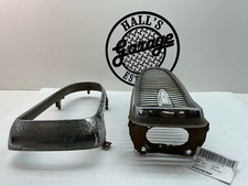 Front grille 1959 for sale  North Scituate