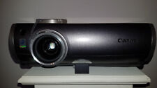 Multimedia projektor canon gebraucht kaufen  Lübeck