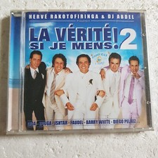 Vérité mens 2 d'occasion  Reims