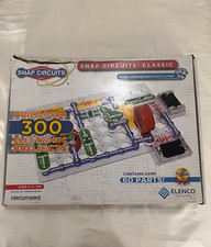 Elenco snap circuits for sale  Sunnyside