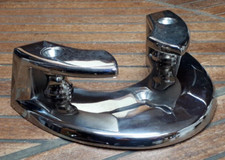 Chaumard galets inox d'occasion  Hennebont