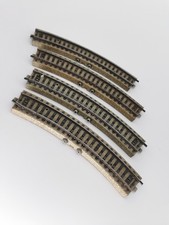 Märklin 5100 rails d'occasion  Pornichet