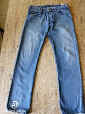 Jeans uomo - Armani Jeans, używany na sprzedaż  Wysyłka do Poland
