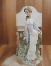 Vintage zaphir lladro for sale  Bartow