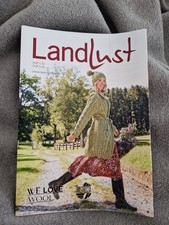 Lana grossa landlust gebraucht kaufen Lana grossa landlust gebraucht kaufen  Essen