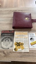 Große münzsammlung nachlass gebraucht kaufen  Siegburg