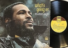 Marvin gaye going for sale  Washington