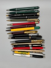 Misc vintage ballpoint for sale  Westfield
