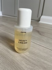Phlur heavy cream for sale  CASTLEFORD